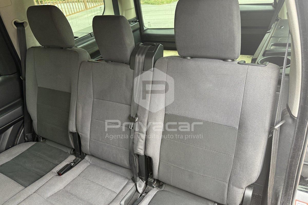 LAND ROVER Discovery 3 2.7 TDV6 SE