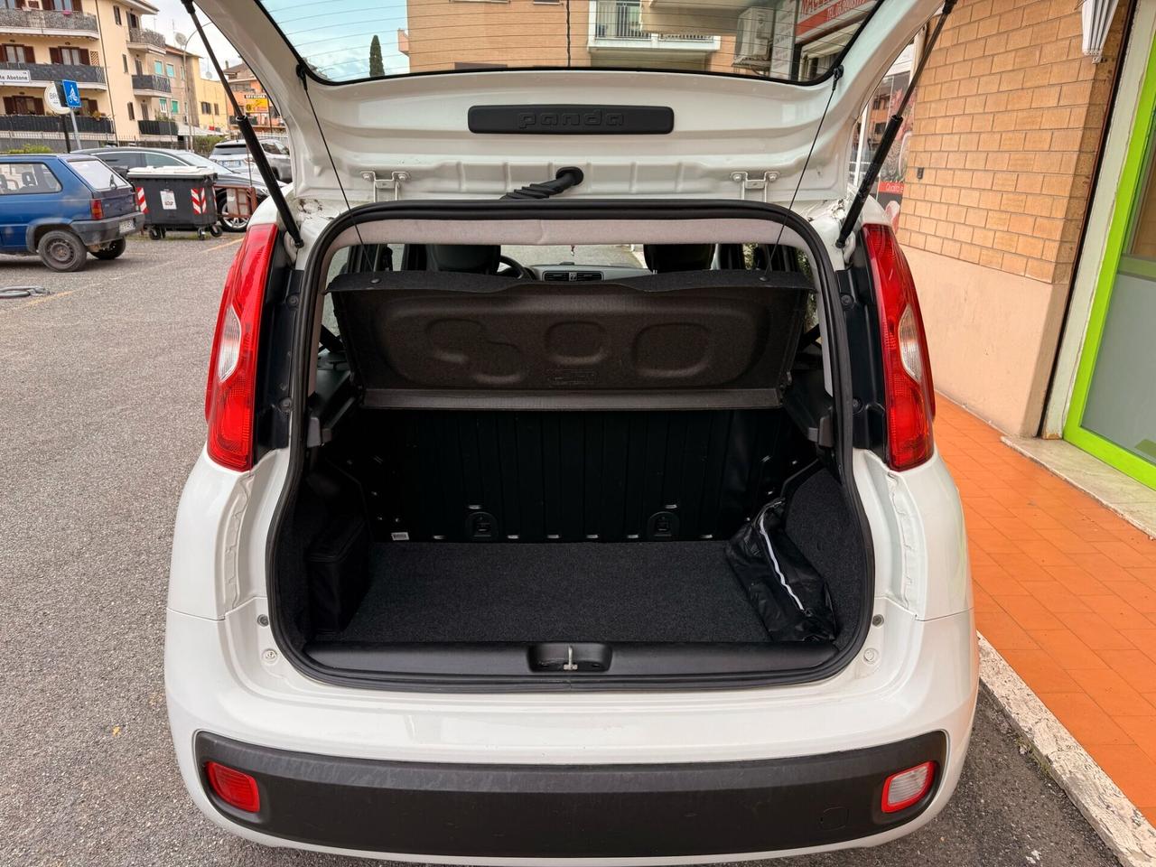 Fiat Panda 1.2 EasyPower Easy