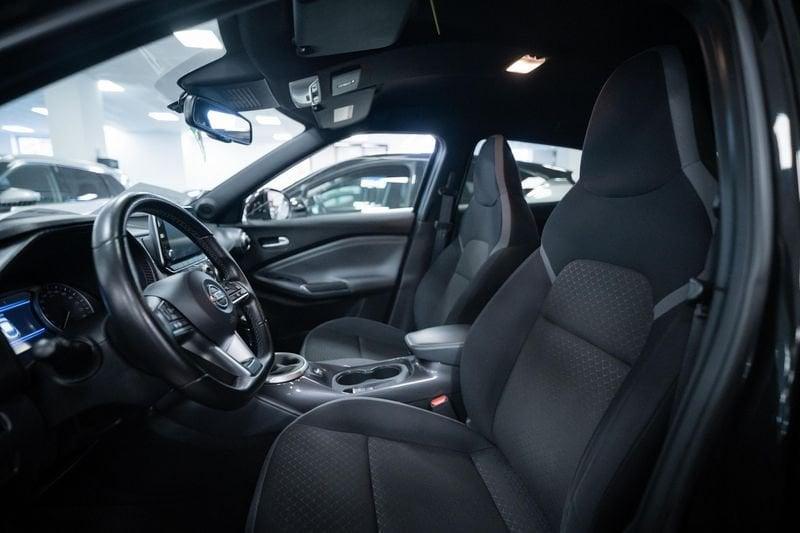 Nissan Juke 1.0 dig-t N-Connecta 114cv
