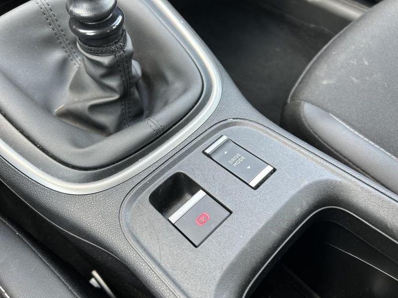 Jeep Avenger 1.2 Turbo 100 CV Altitude PARI AL NUOVO * OFFERTA LIMITATA