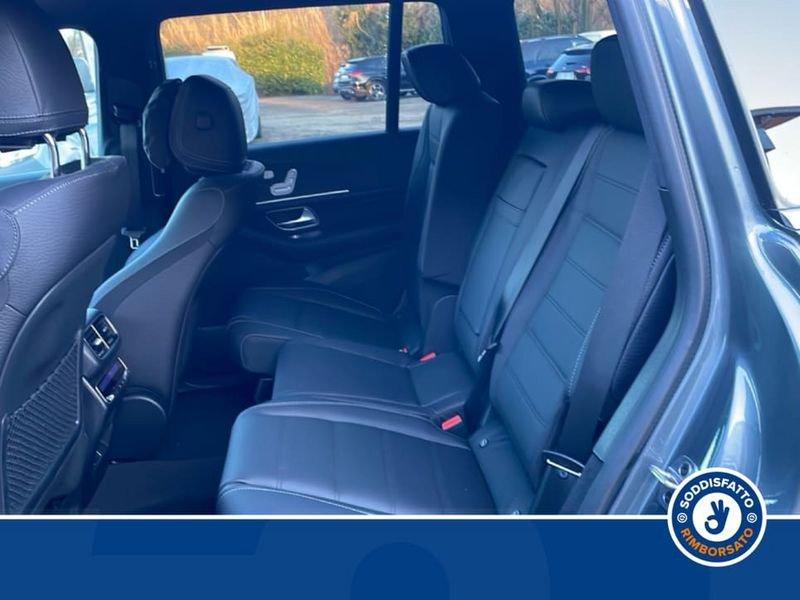 Mercedes-Benz GLS 450d 4Matic AMG Line Premium Plus