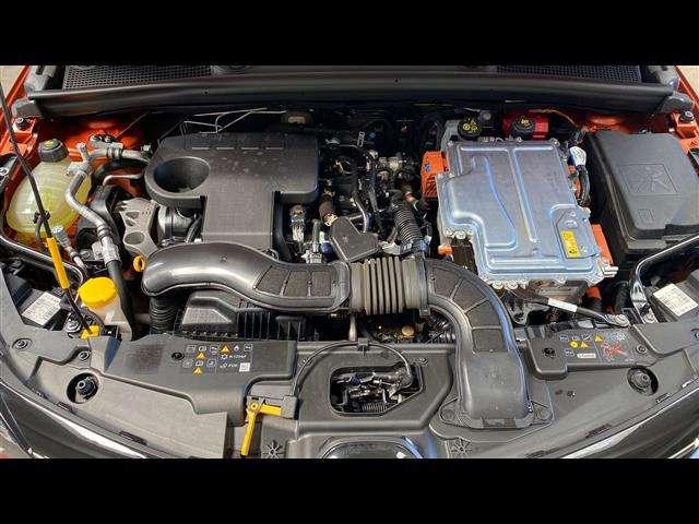 Renault Clio 1.6 E-Tech full hybrid Equilibre 145cv auto