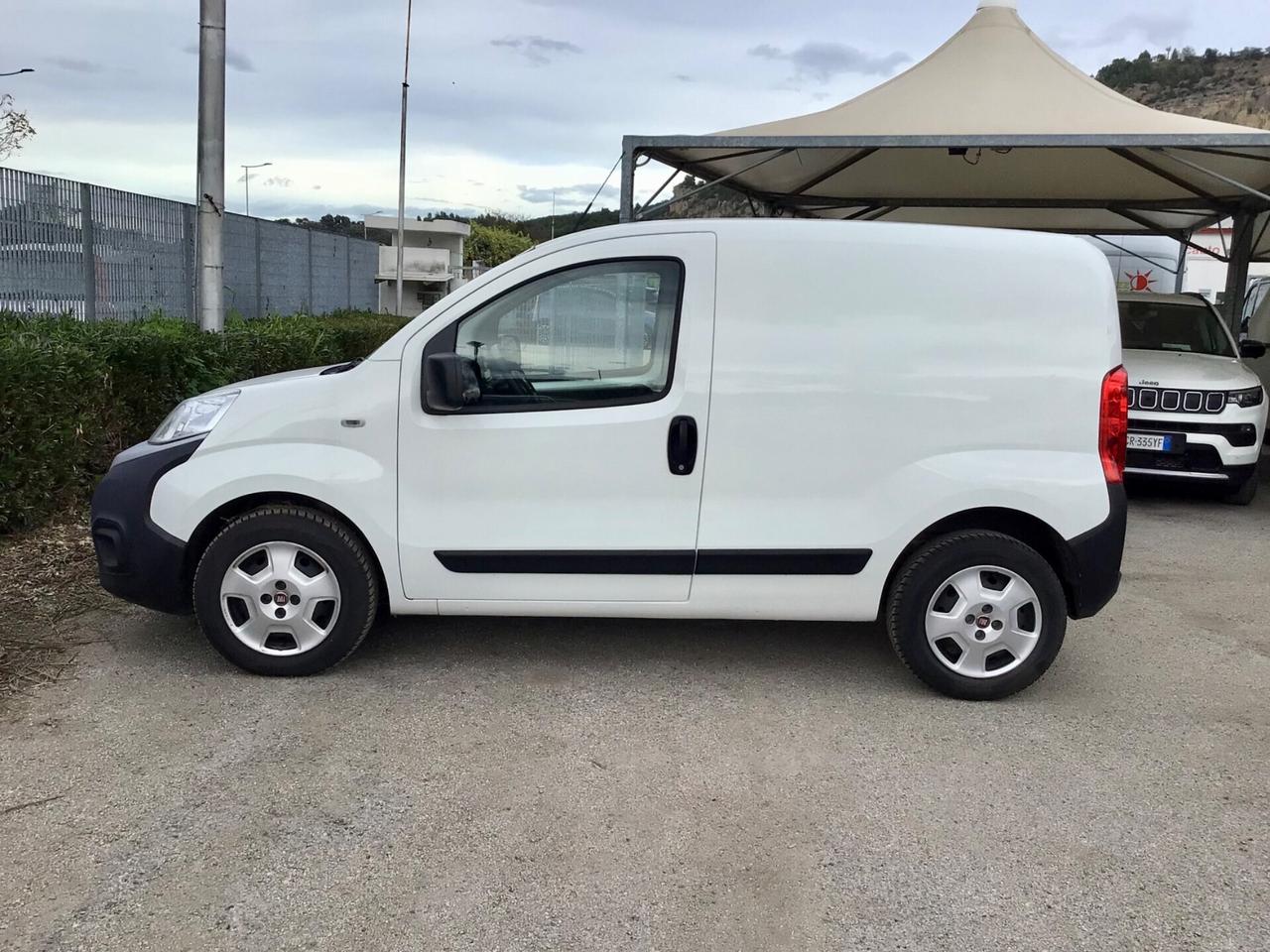 Fiat Fiorino 1.3 MJT 95CV Cargo SX