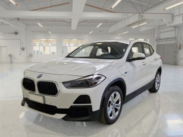 BMW X2 XDRIVE 25E BUSINESS X AUTOMATICO SUV