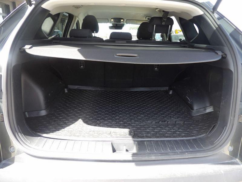Hyundai Tucson Tucson 1.6 HEV aut.Exellence