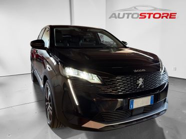 Peugeot 3008 HDi EAT8 Allure Full Optional
