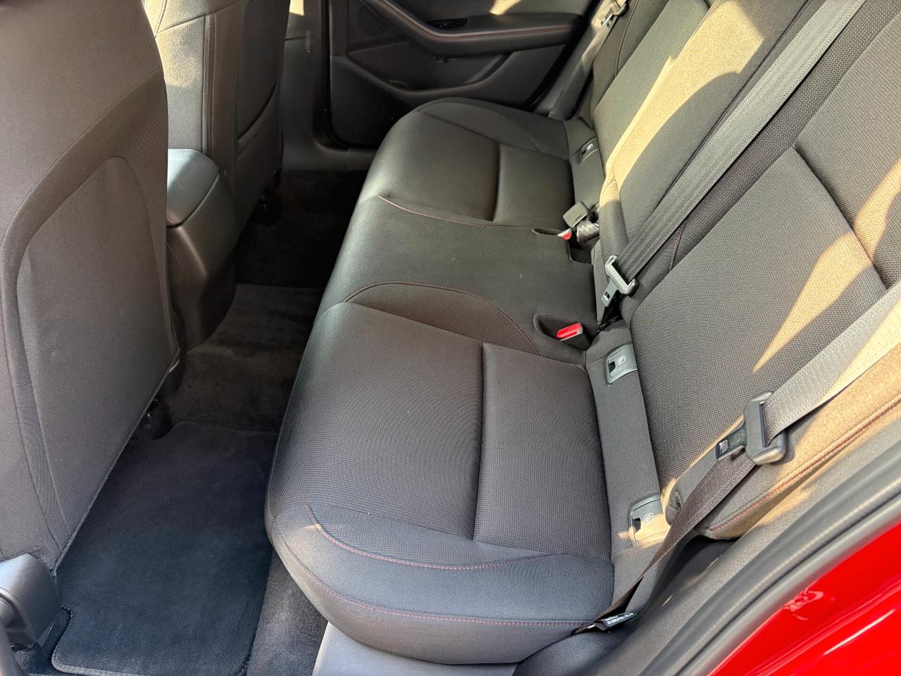 Mazda 3 Mazda3 2.0L e-Skyactiv-X 6at Hybrid Homura