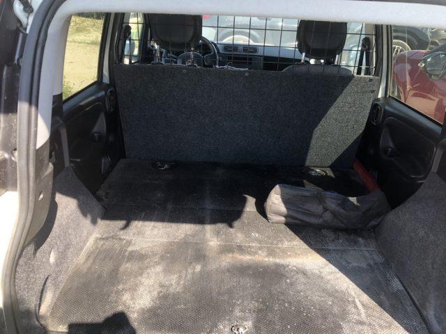 FIAT Panda VAN 2posti 1.0 GSE Hybrid AUTOCARRO KM CERTIFICATI
