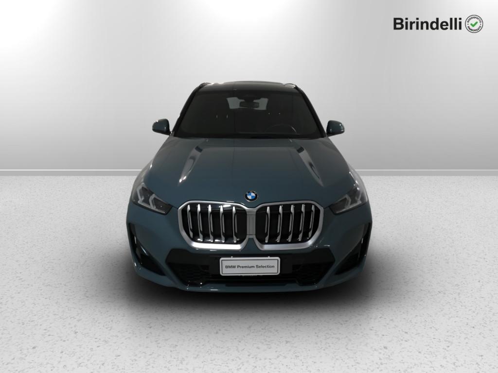 BMW X1 (U11) - X1 sDrive 18d Msport