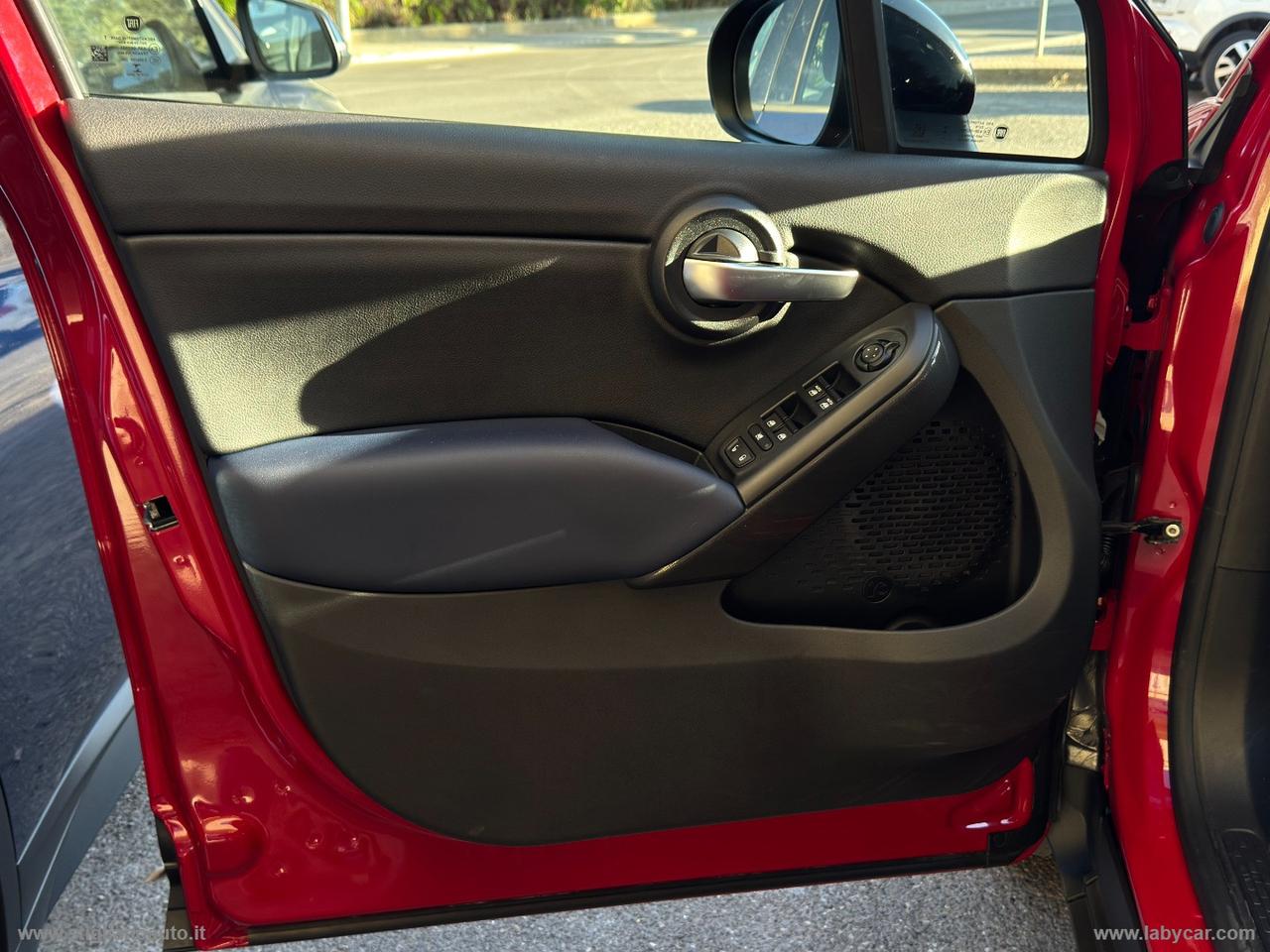 FIAT 500X 1.3 M.Jet 95 CV Cult