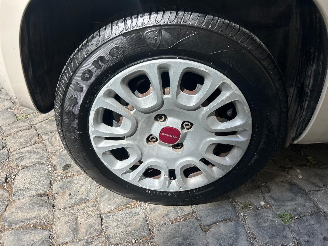 Fiat Panda 1.3 MJT S&S Lounge