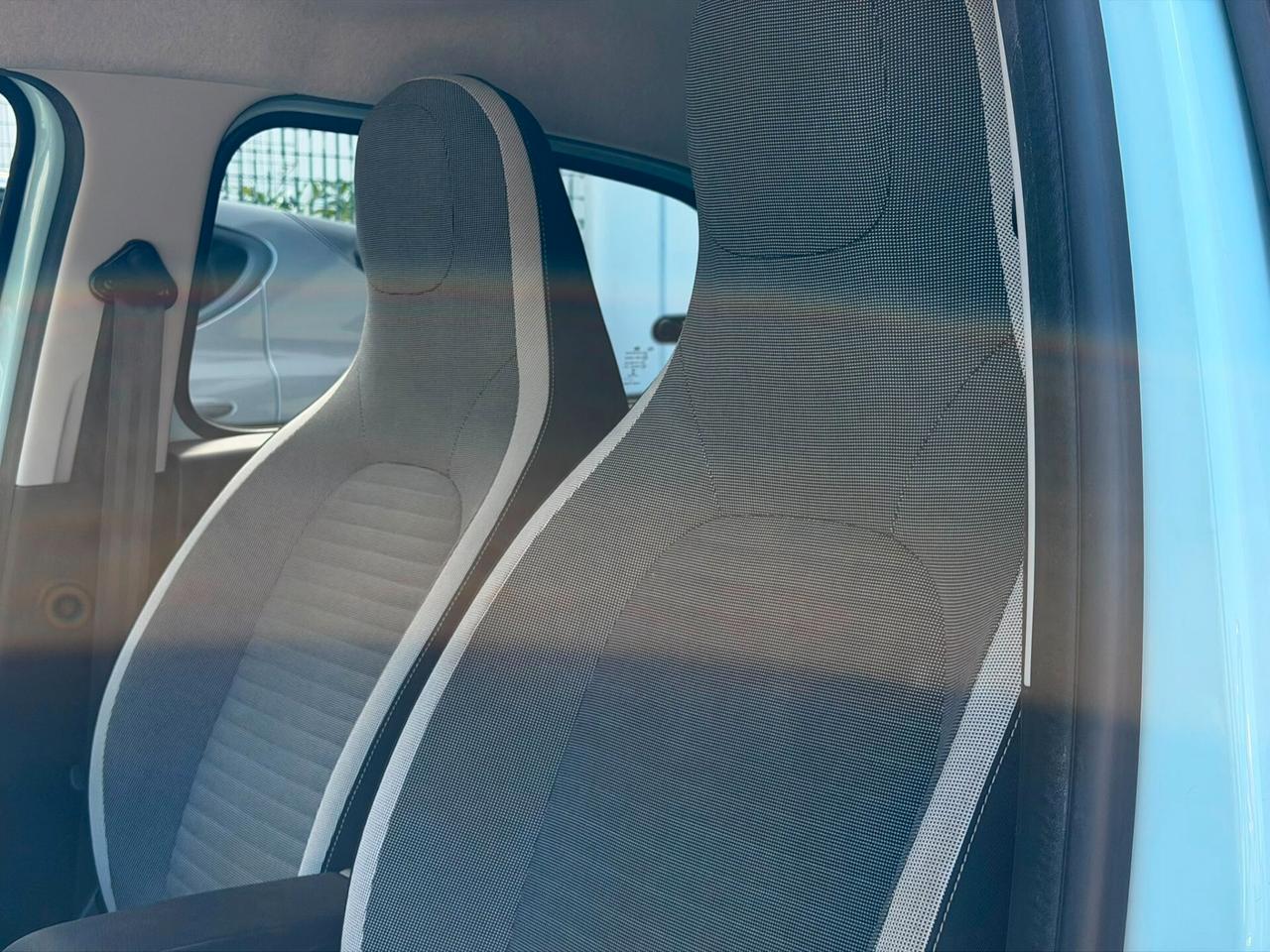 Renault Twingo SCe EDC Duel