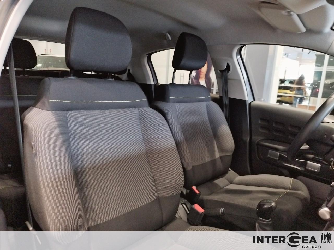 CITROEN C3 1.2 puretech Max s&s 83cv