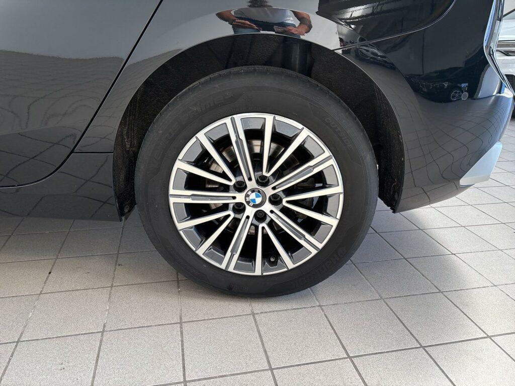 BMW Serie 2 Active Tourer 218 d Luxury DCT