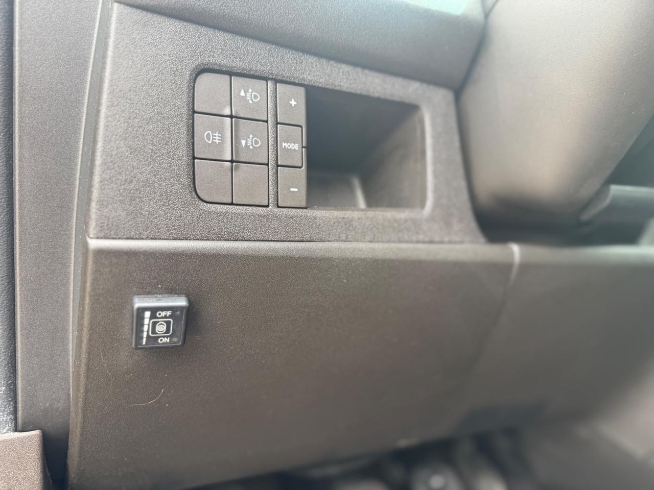 Lancia MUSA 1.4 Platino Ecochic GPL