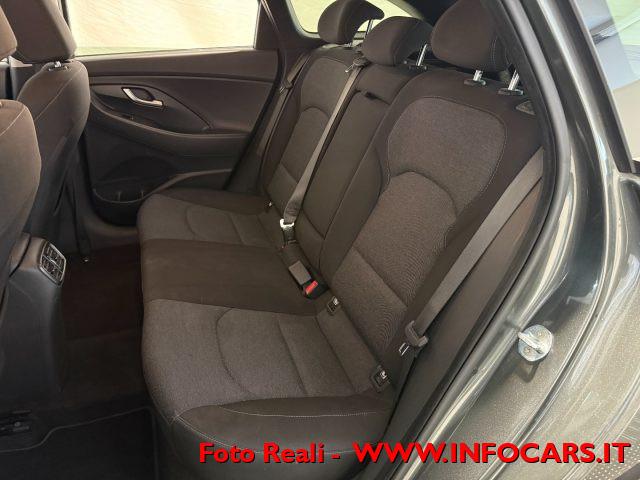 HYUNDAI i30 MHEV Wagon 1.0 T-GDI 48V Prime - PROMO