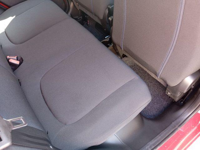 FIAT Panda 1.0 FireFly HYBRID KM 0 SENSORI POST PREZZO REALE