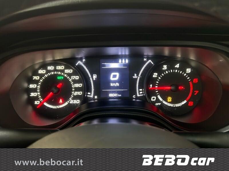 FIAT Tipo 1.4 T-Jet 120cv S-Design