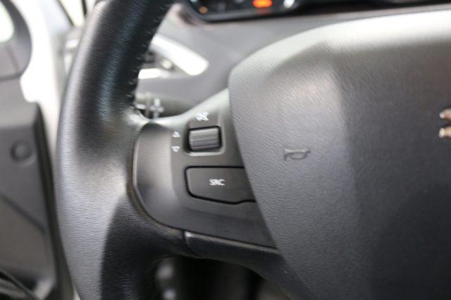 PEUGEOT 2008 1° serie PureTech 82 Access