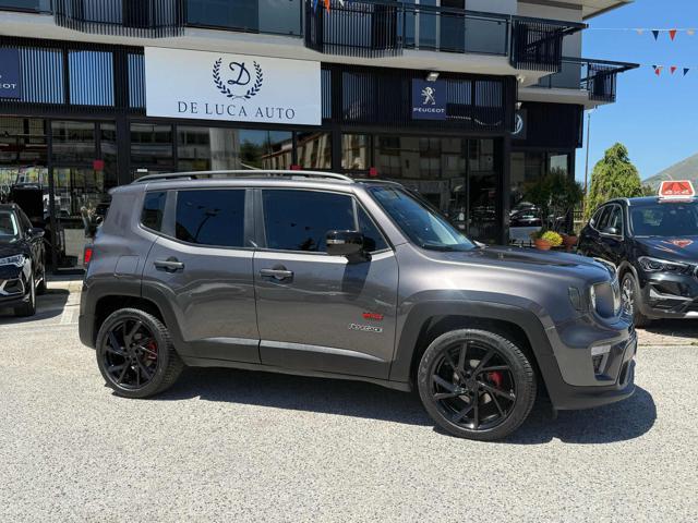 JEEP Renegade 1.6 Mjt 130 CV Limited SCONTO ROTTAMAZIONE