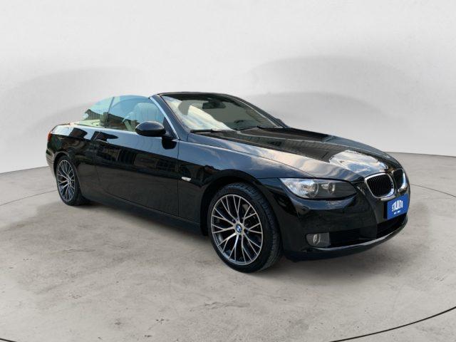 BMW 320 i cat Cabrio Futura