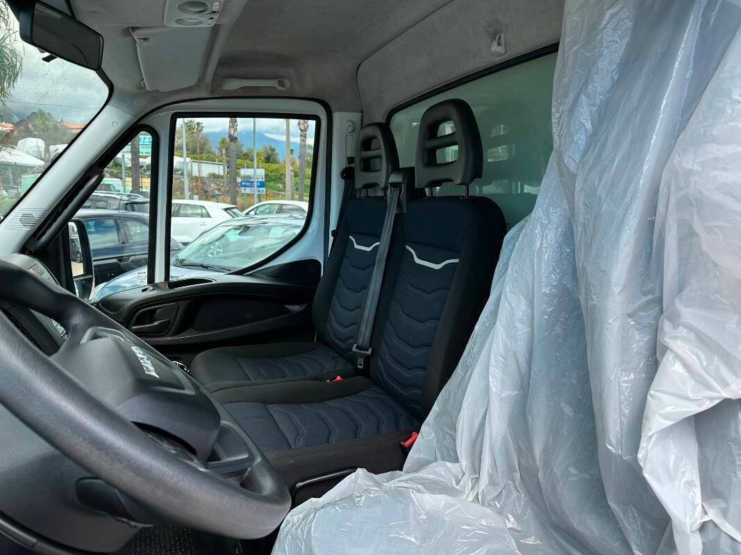 Iveco Daily 35 C14H BTor 2.3 HPT PL-RG Cabinato