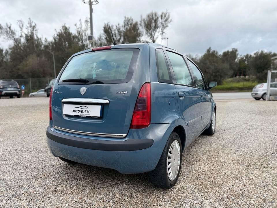Lancia MUSA 1.3 Multijet 16V Oro