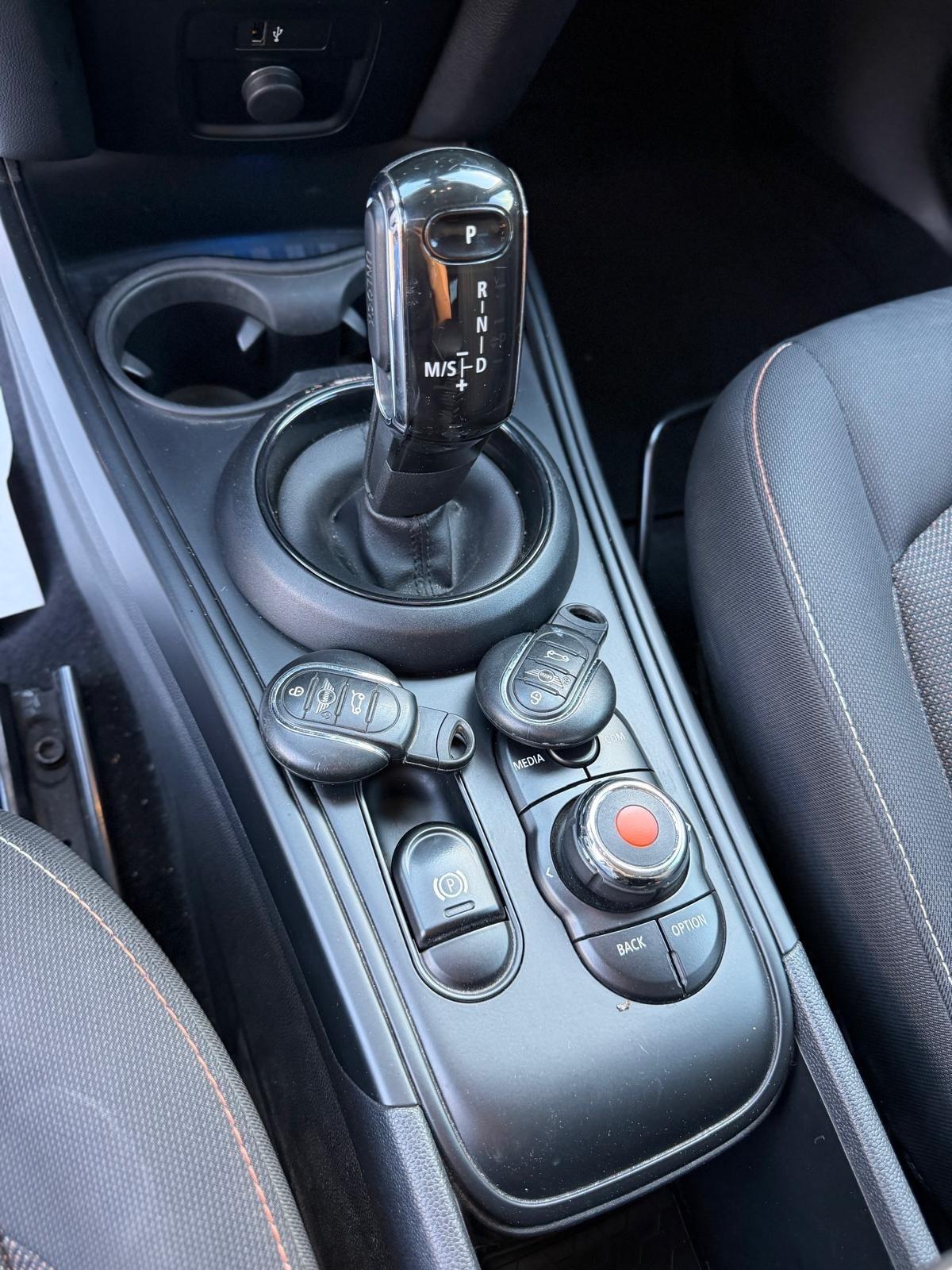 Mini Cooper D Countryman 2.0