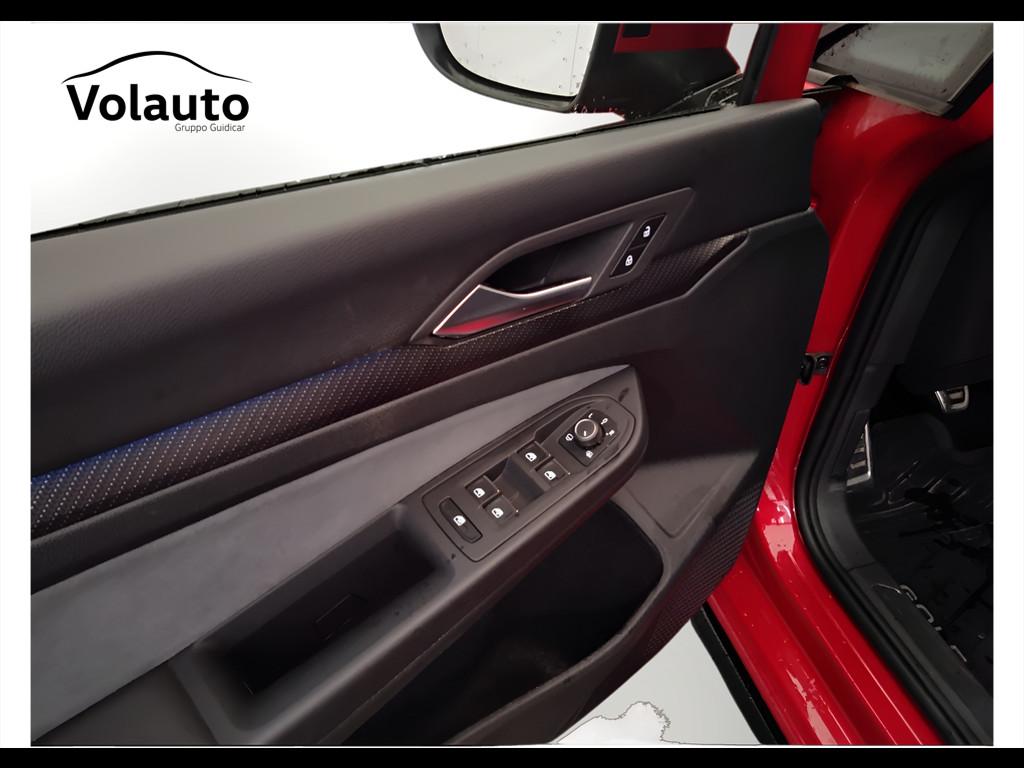 VOLKSWAGEN Golf VIII 2020 - Golf 1.5 tsi evo R-Line 130cv
