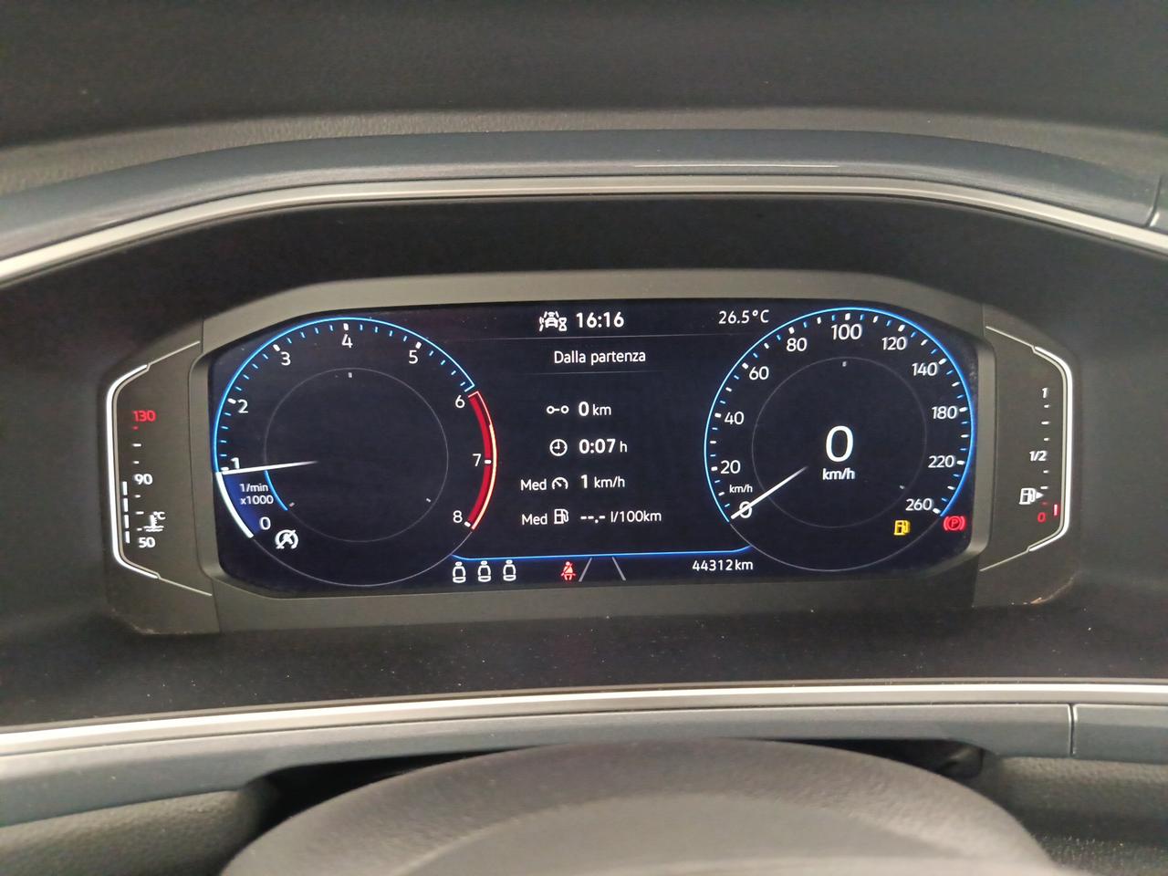 VOLKSWAGEN T-Roc - T-Roc 1.0 TSI Style