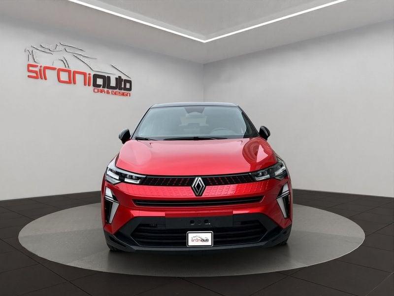 Renault Captur Captur 1.0 eco-g Techno 100cv