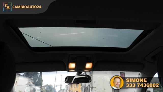 AUDI A6 3.0 V6 TDI F.AP. Quattro Tiptronic-Tetto Apribile