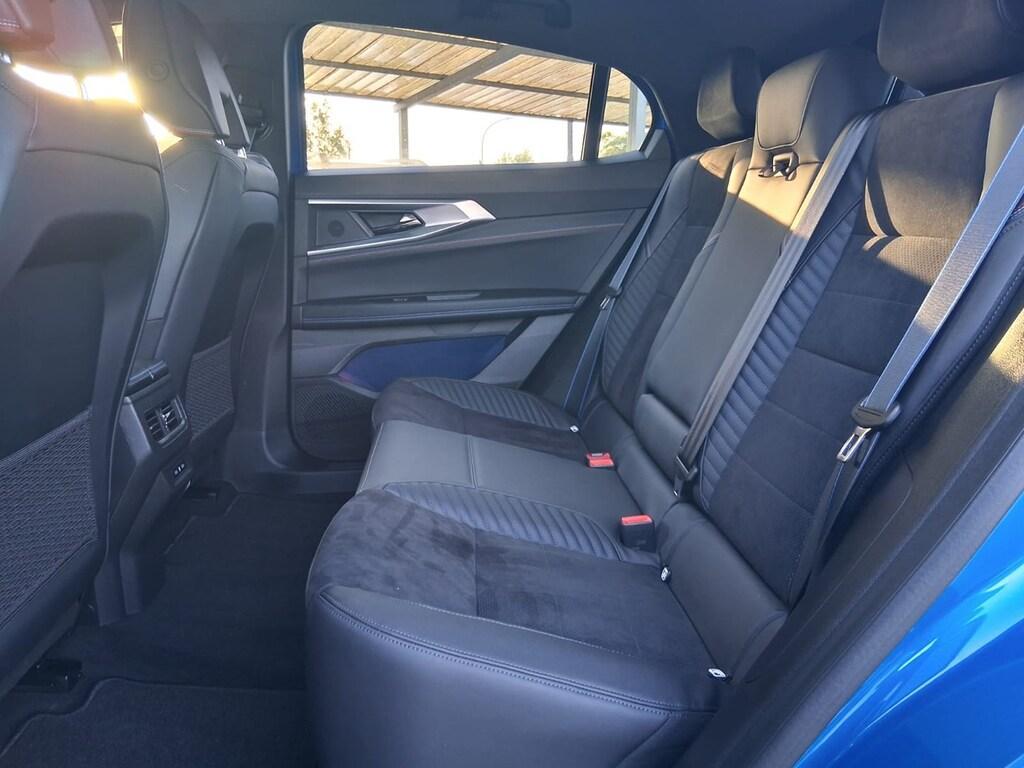 Renault Rafale 1.2 E-Tech full hybrid Esprit Alpine Auto