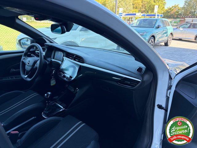 OPEL Corsa 1.2 GS MY 25 ANCHE NEOPATENTATI