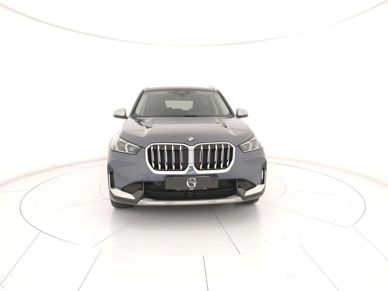 BMW X1 U11 - X1 sdrive18d X-Line auto