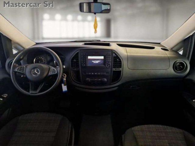 MERCEDES-BENZ Vito 2.0 116 CDI COMPACT TOURER PRO AUTO 8POSTI FY528YM