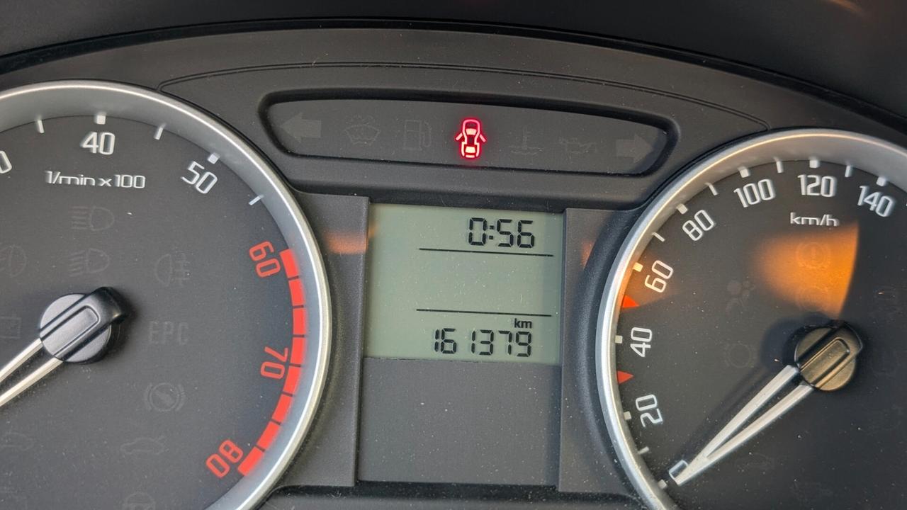 Skoda Fabia 1.2 12V 70CV 5p. Style