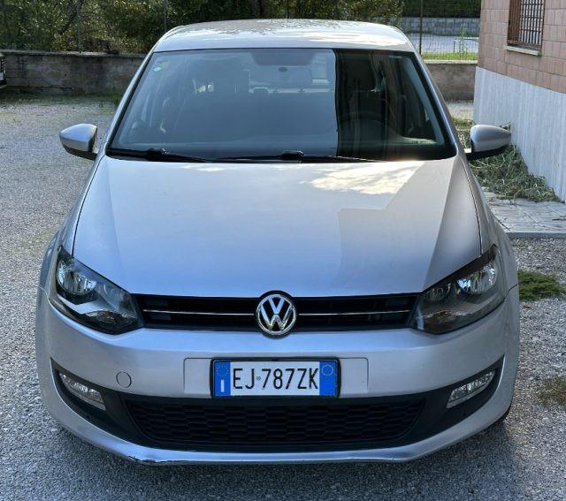 VOLKSWAGEN Polo 1.6 TDI 90CV DPF 5 Porte GARANZIA