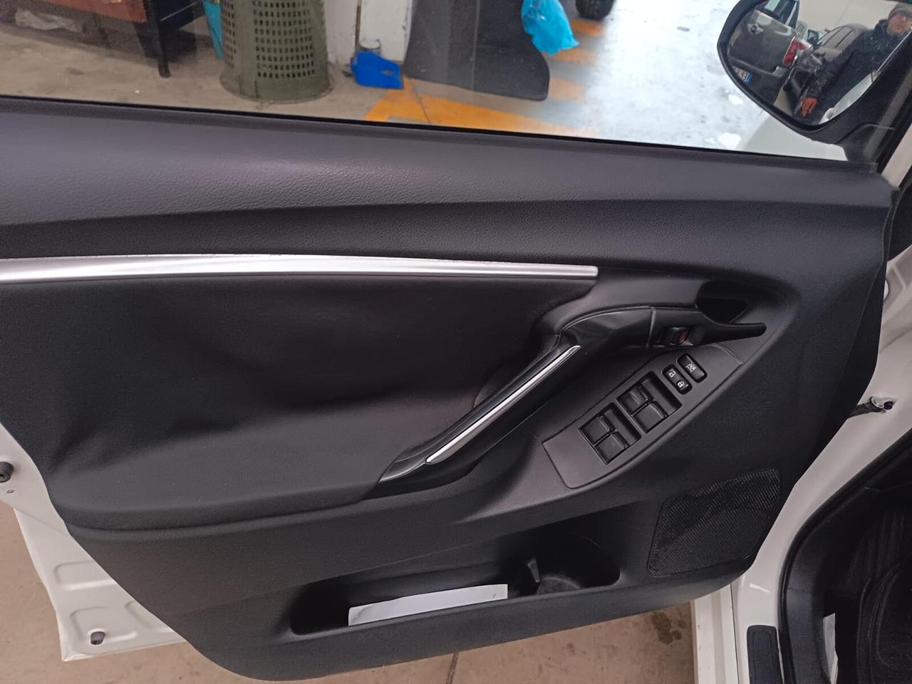 Toyota Verso 1.6 D-4D 7 posti