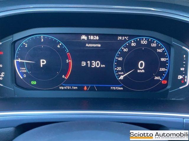 VOLKSWAGEN T-Roc 2.0 TDI SCR 150 CV DSG Style