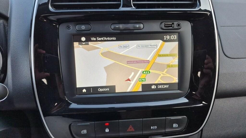 Dacia Spring Electric 45 Comfort