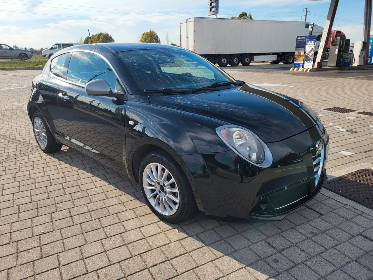 Alfa Romeo MiTo 1.4 70 CV 8V Progression