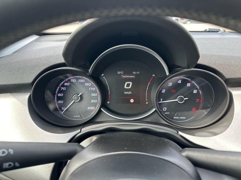 Fiat 500X 1.0 T3 Sport