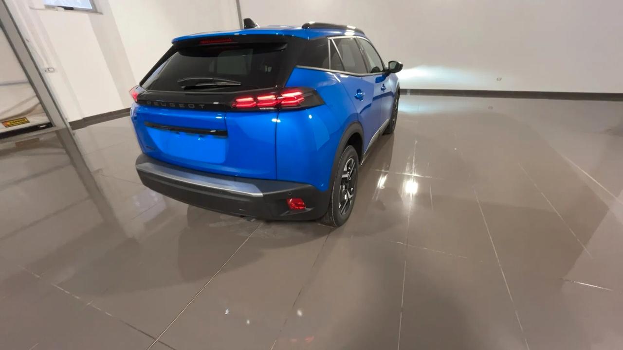 Peugeot 2008 PureTech 100 S&S Allure