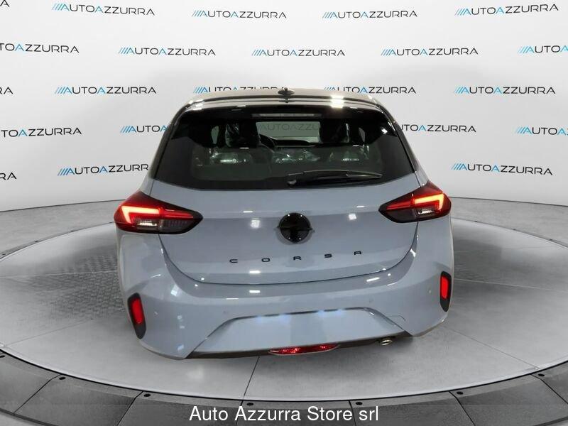 Opel Corsa 1.2 100 CV GS *PROMO AZZURRA*