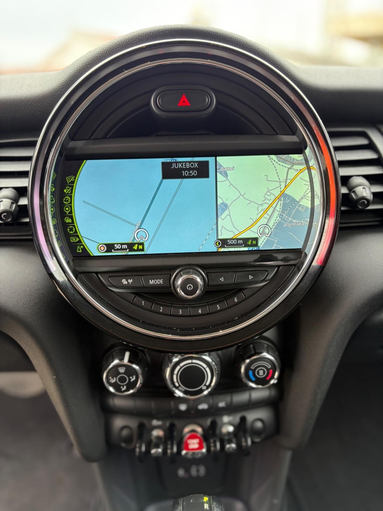 Mini 1.5 Cooper D Business XL