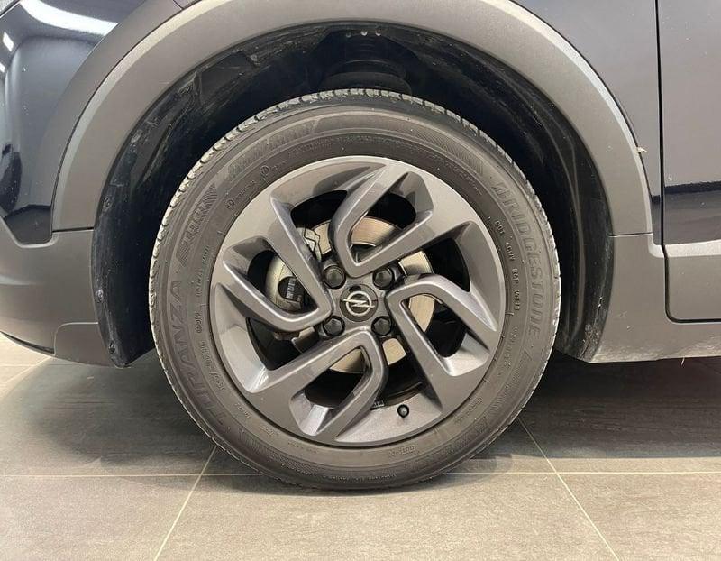 Opel Crossland Crossland X 1.2 Turbo 12V 110 CV Start&Stop Innovation