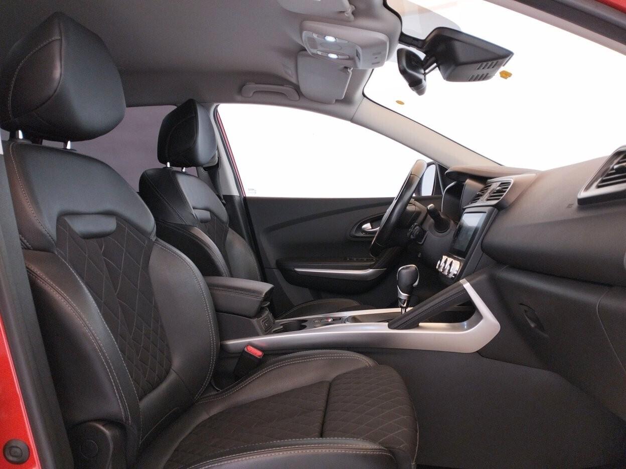 RENAULT KADJAR 1.3 tce Sport Edition 140cv edc
