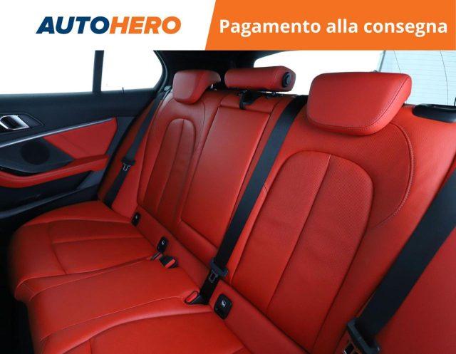 BMW 120 d xDrive 5p. Msport