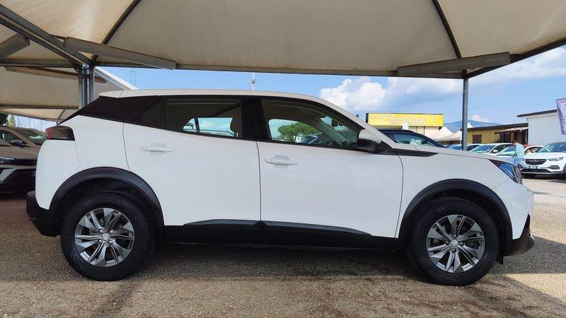 Peugeot 2008 BlueHDi 110 Active Pack S/S
